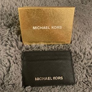Michael Kors Cardholder Wallet